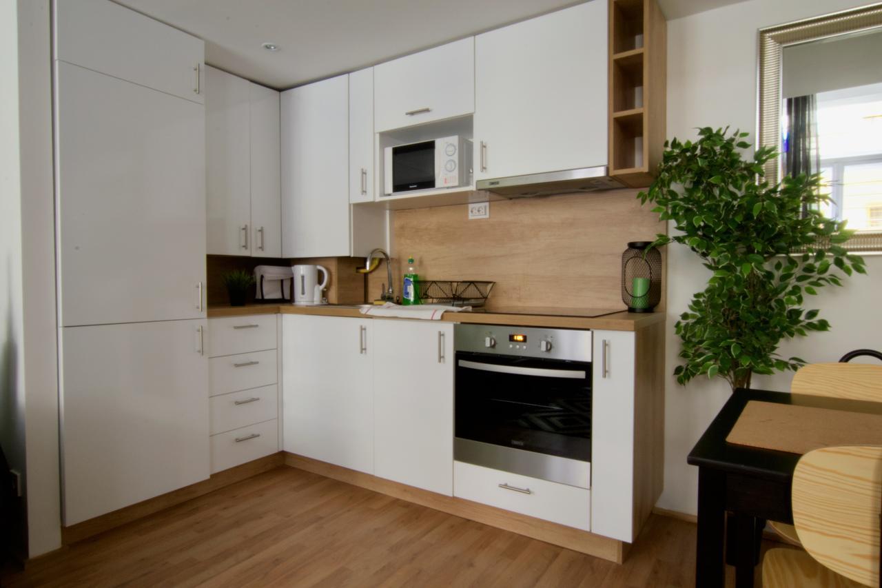 Standard Apartment By Hi5 - Terez 29 부다페스트 외부 사진